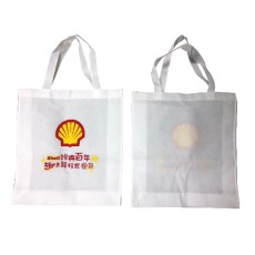 Cotton totebag shopping bag - SHELL
